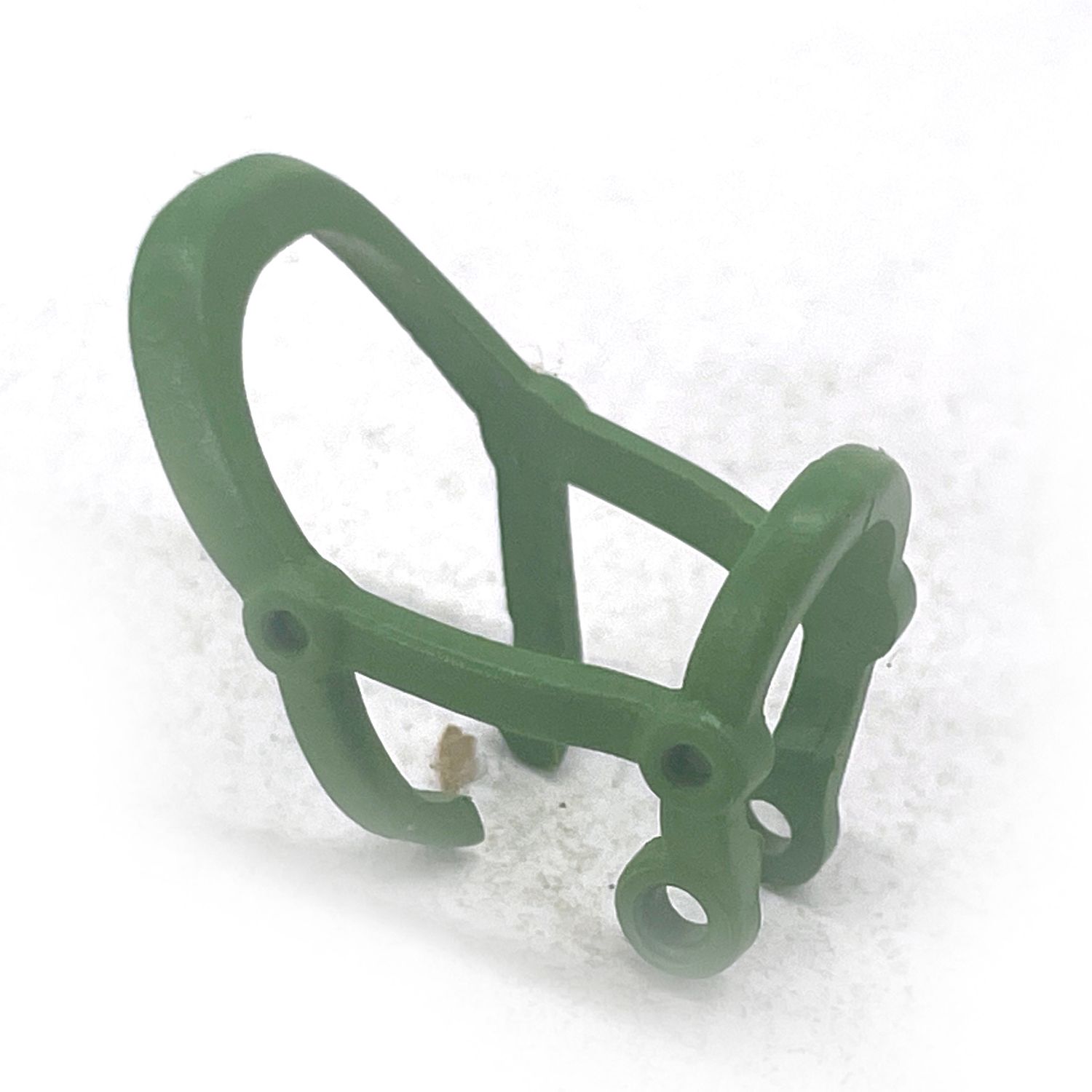 playmobil licol vert foncé moderne