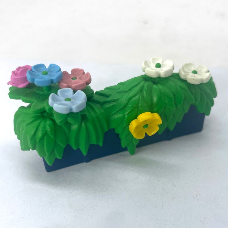 playmobil jardinière fleurie marine playmobil jardinière fleurie marine