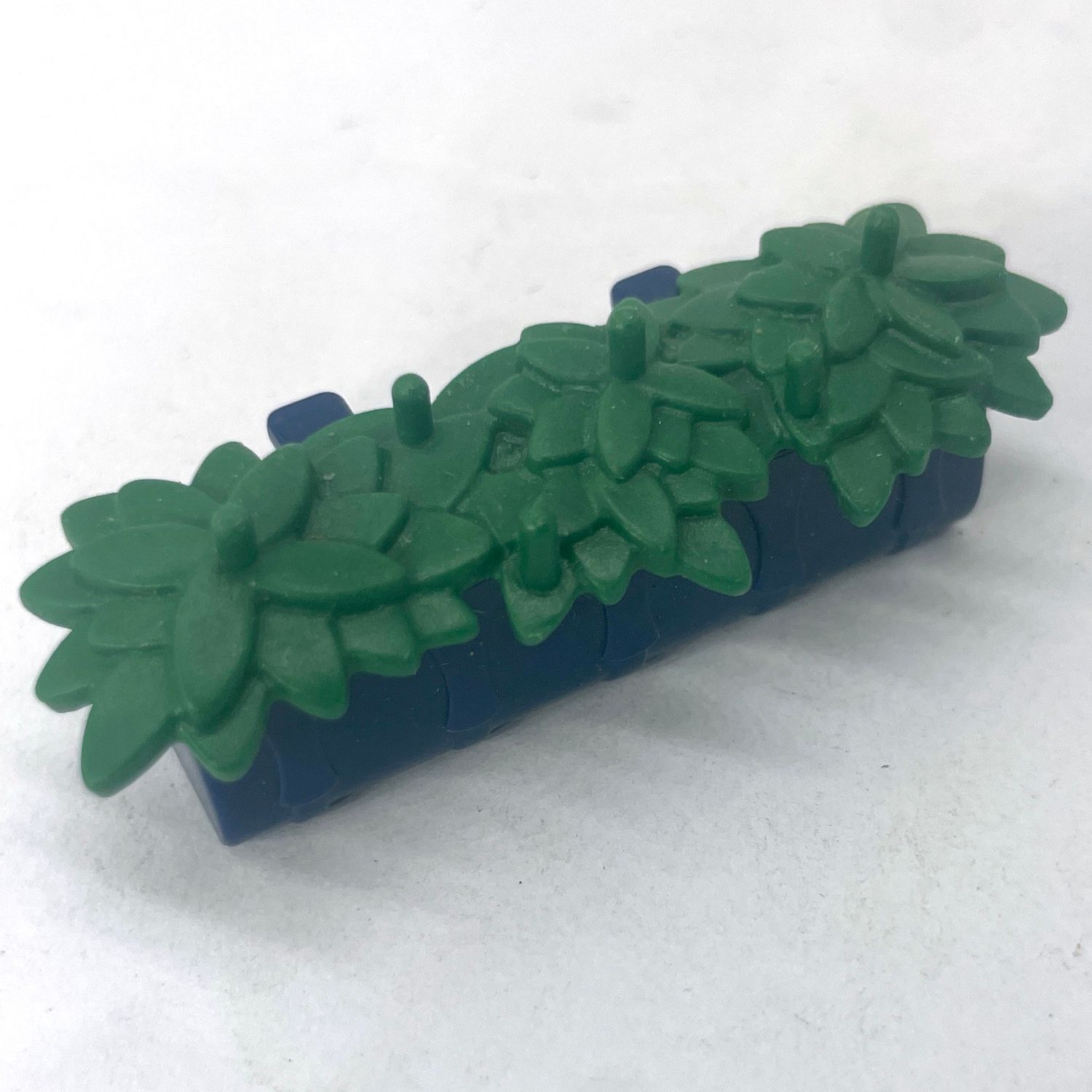 playmobil jardinière marine courte garnie