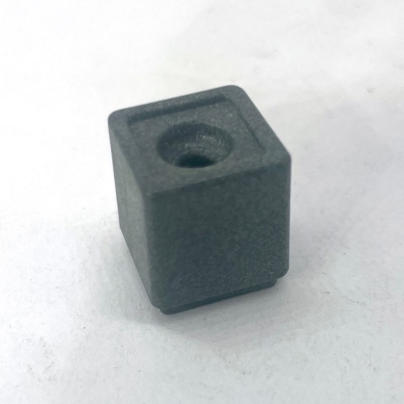 playmobil pot carré anthracite playmobil pot carré anthracite