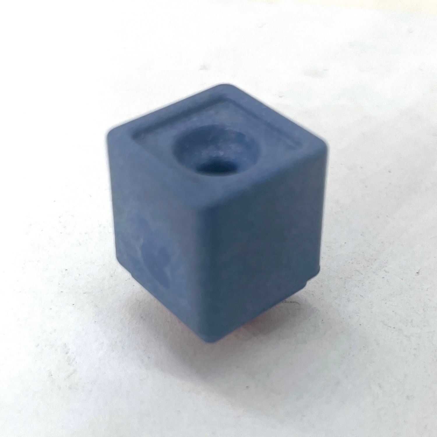 playmobil pot de fleur petit carré marine