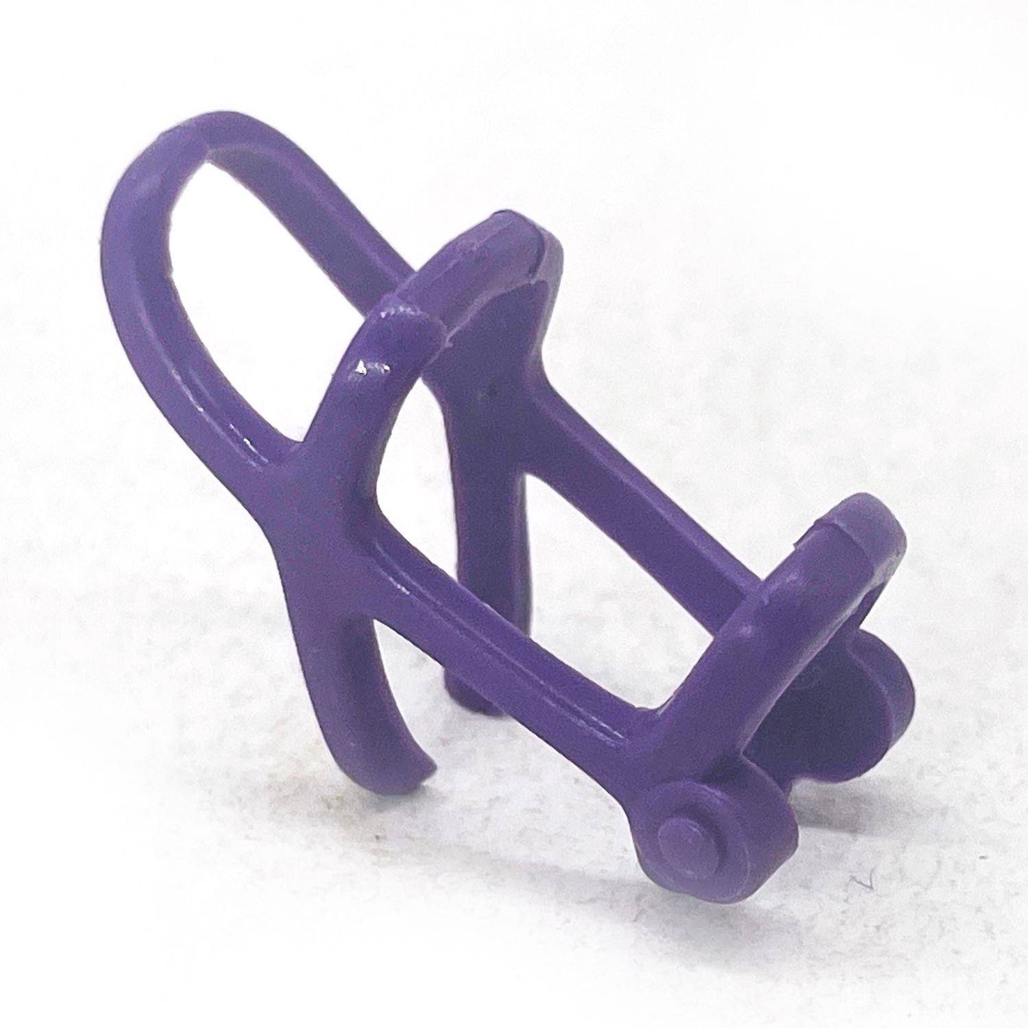 playmobil licol purple vintage