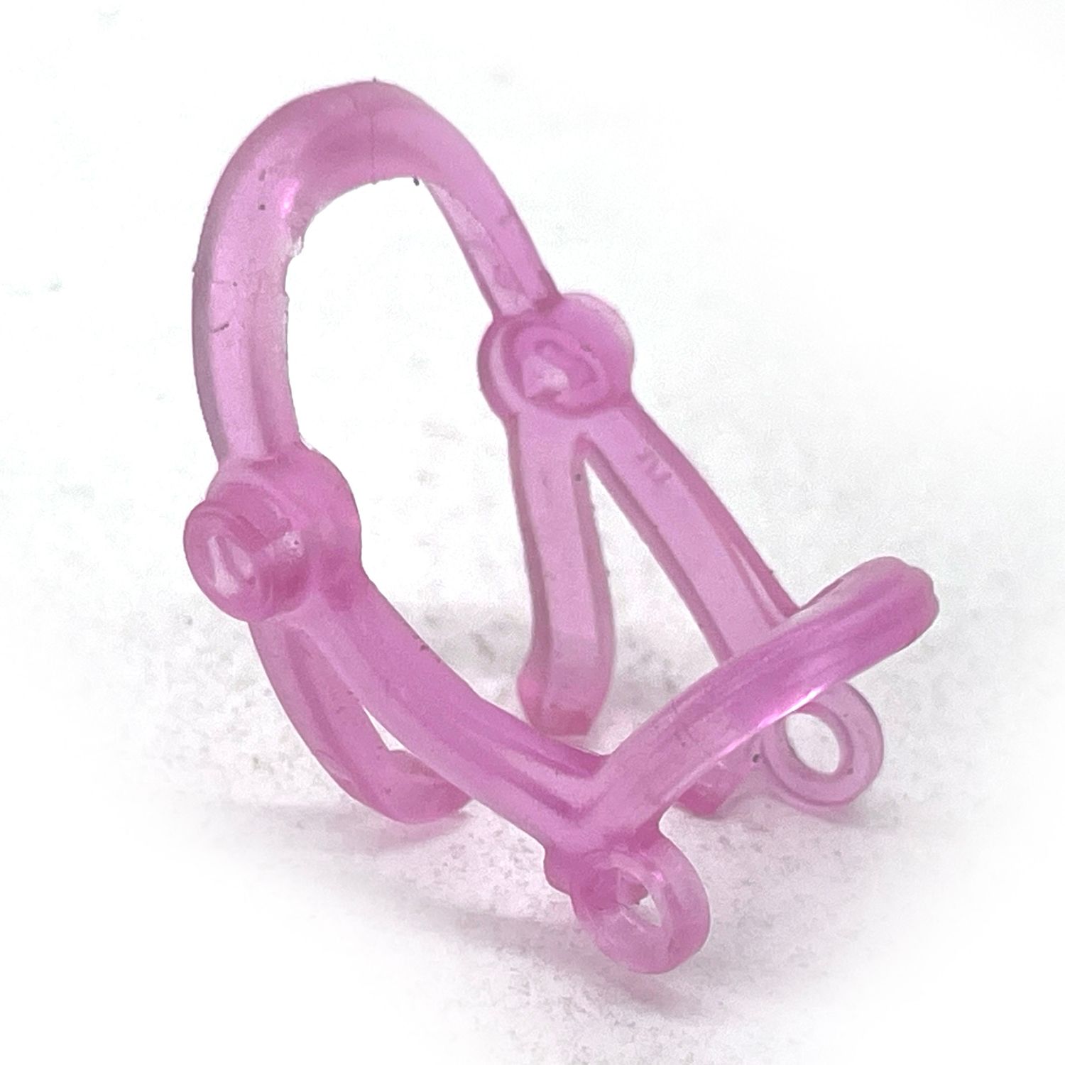 playmobil licol rose