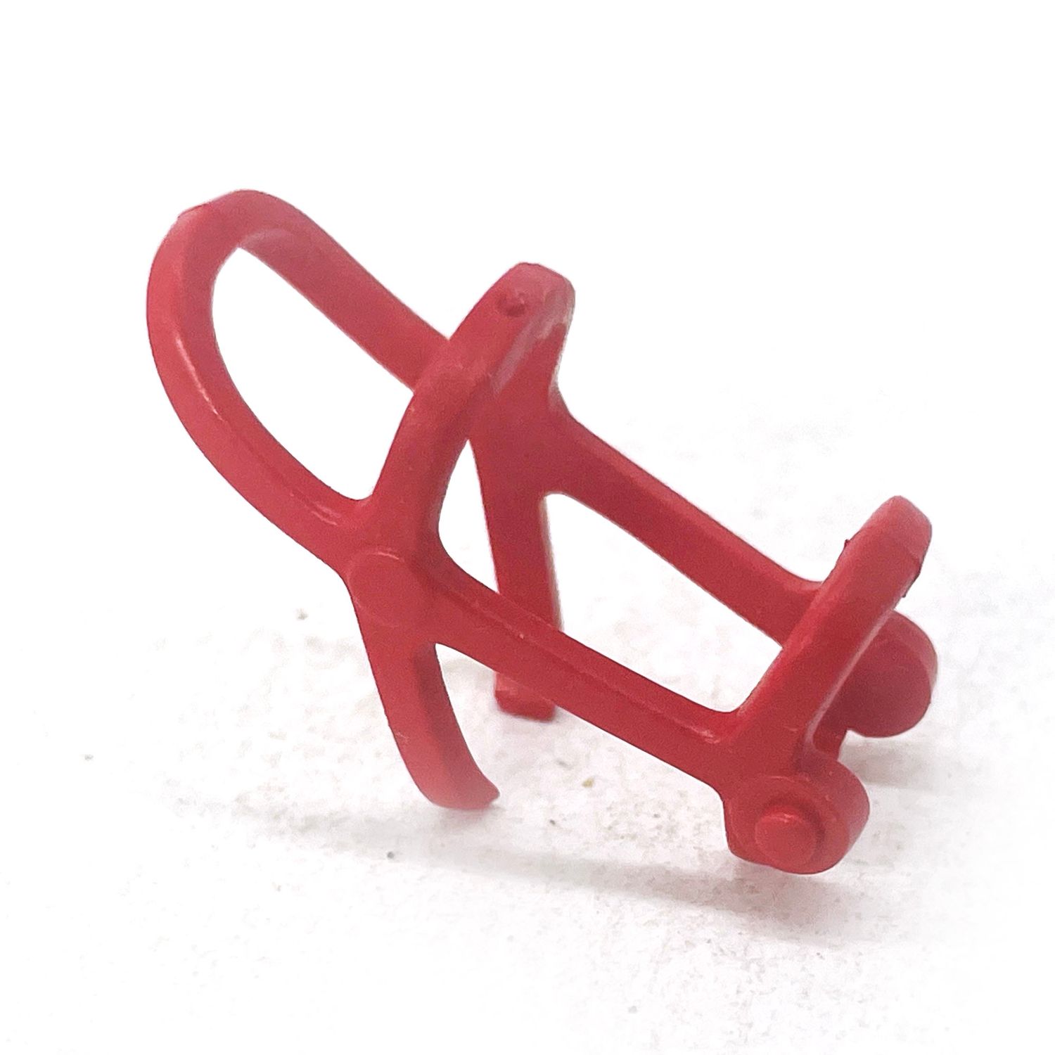 playmobil licol rouge vintage