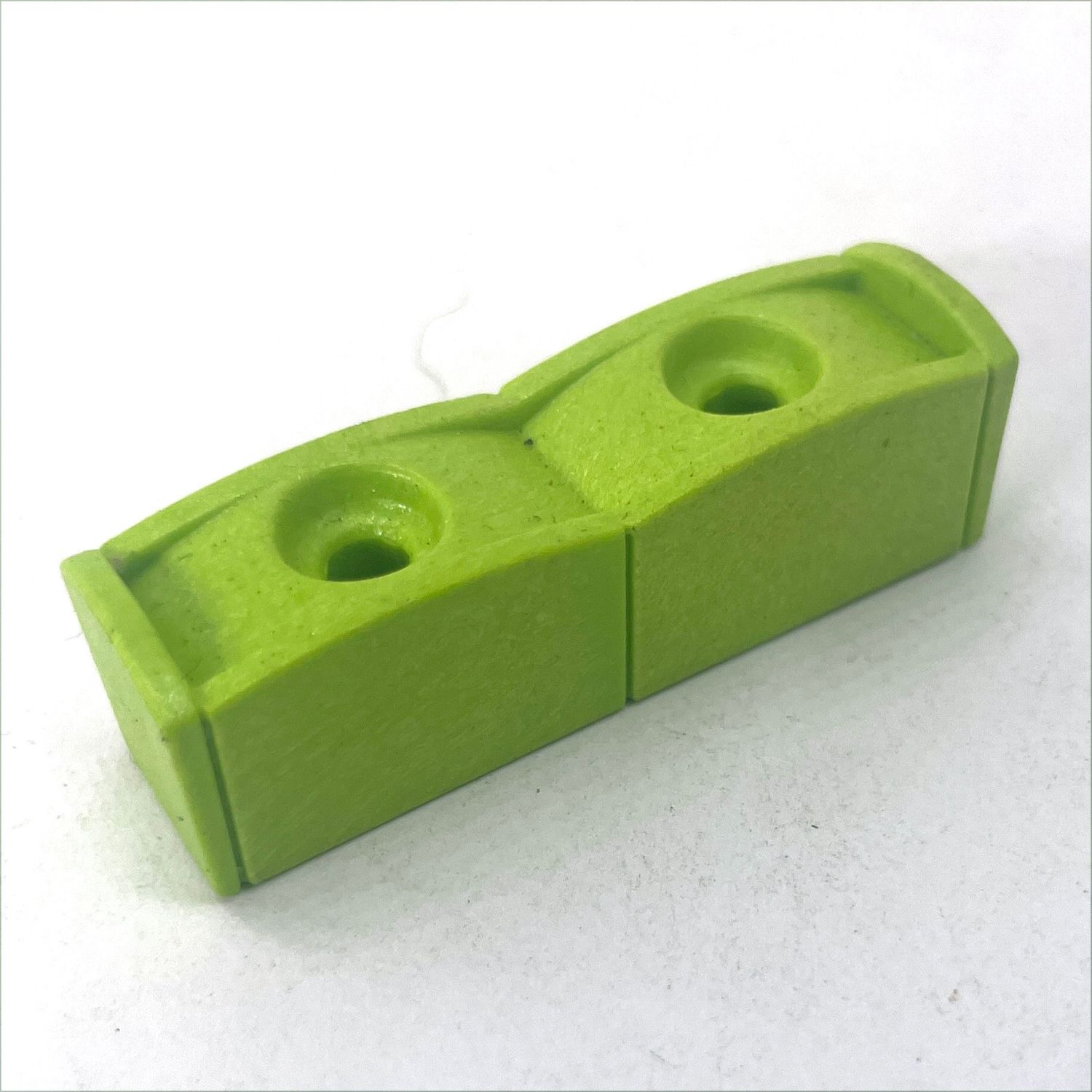 playmobil contenu de jardinière vert