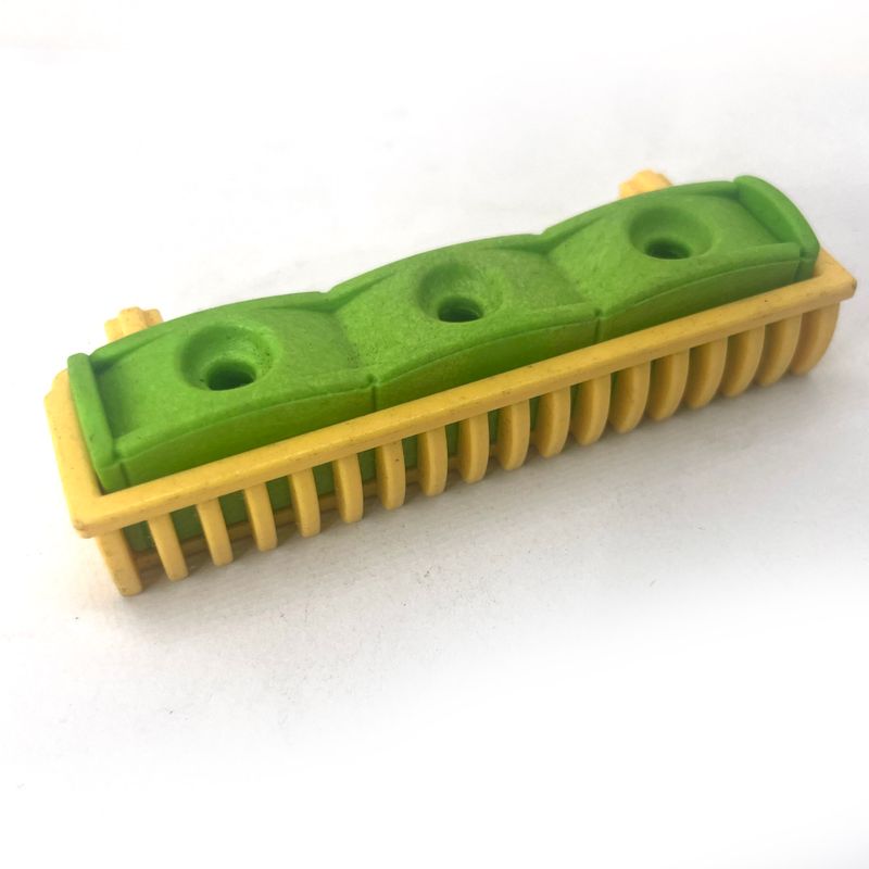 playmobil jardinière jaune pleine 2 playmobil jardinière jaune pleine 2