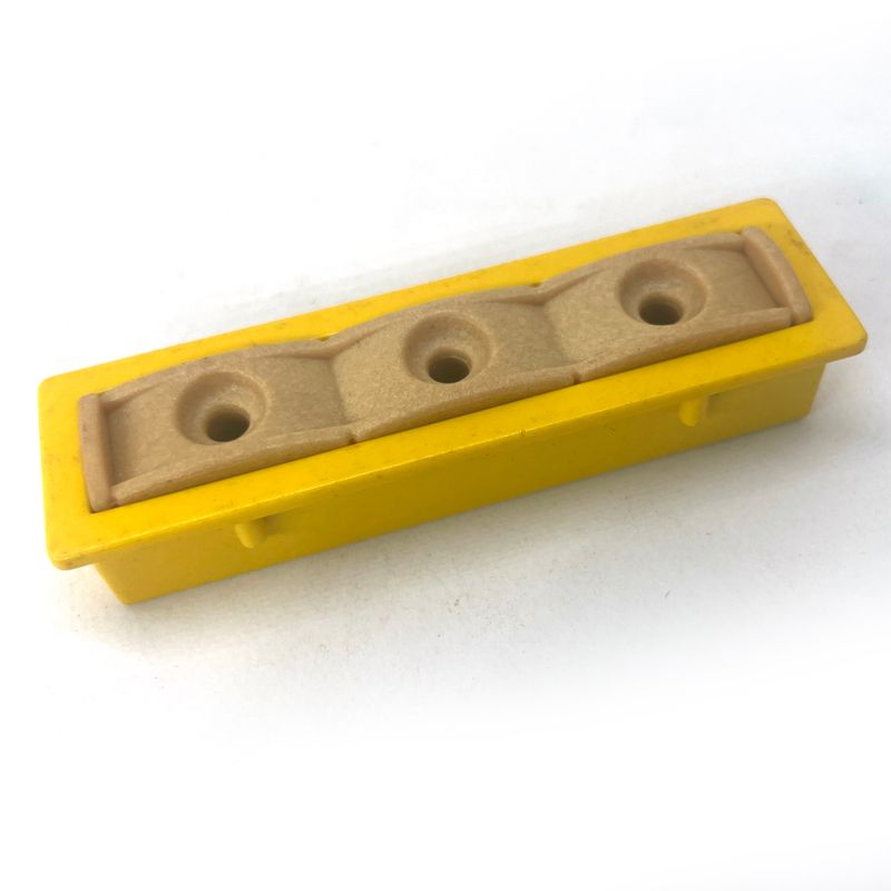 playmobil jardinière jaune pleine playmobil jardinière jaune pleine