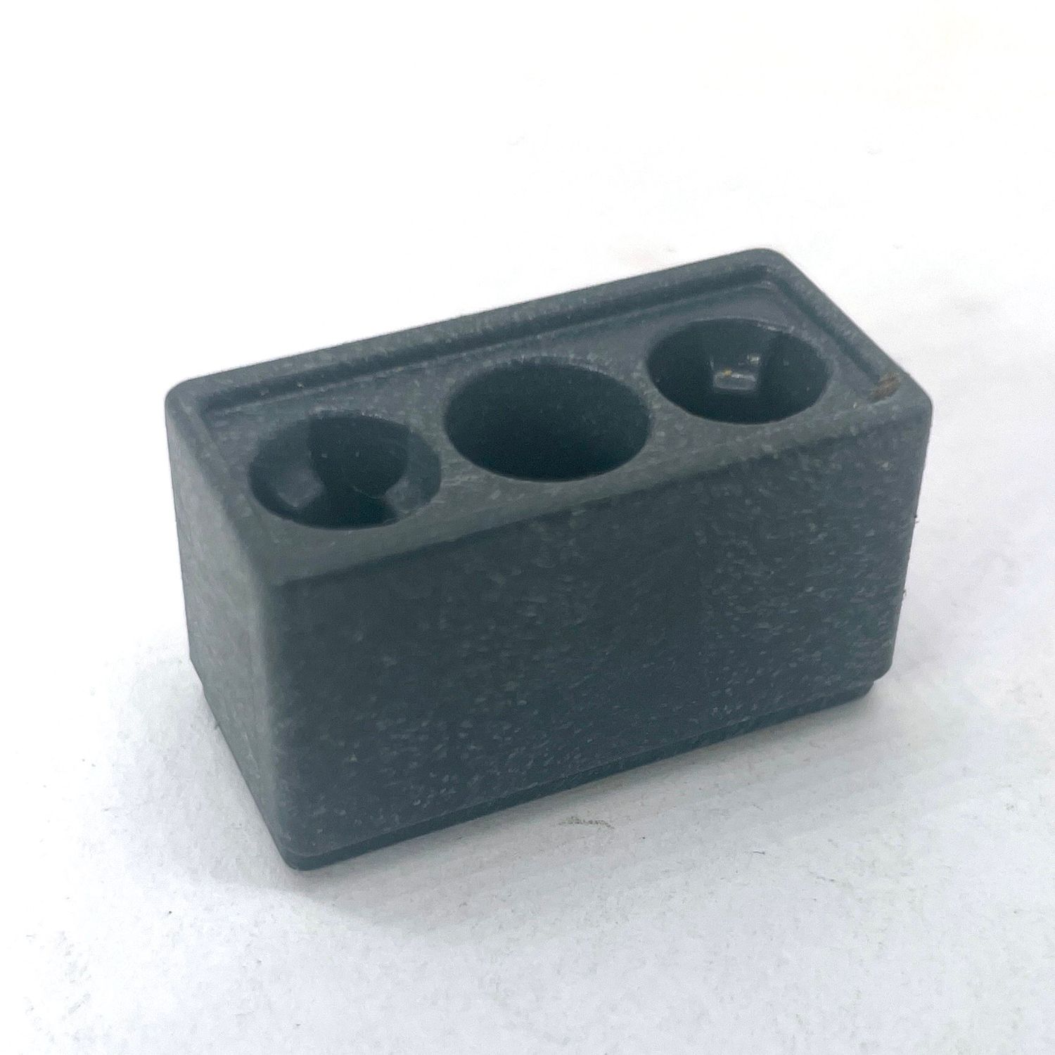 playmobil pot rectangle anthracite