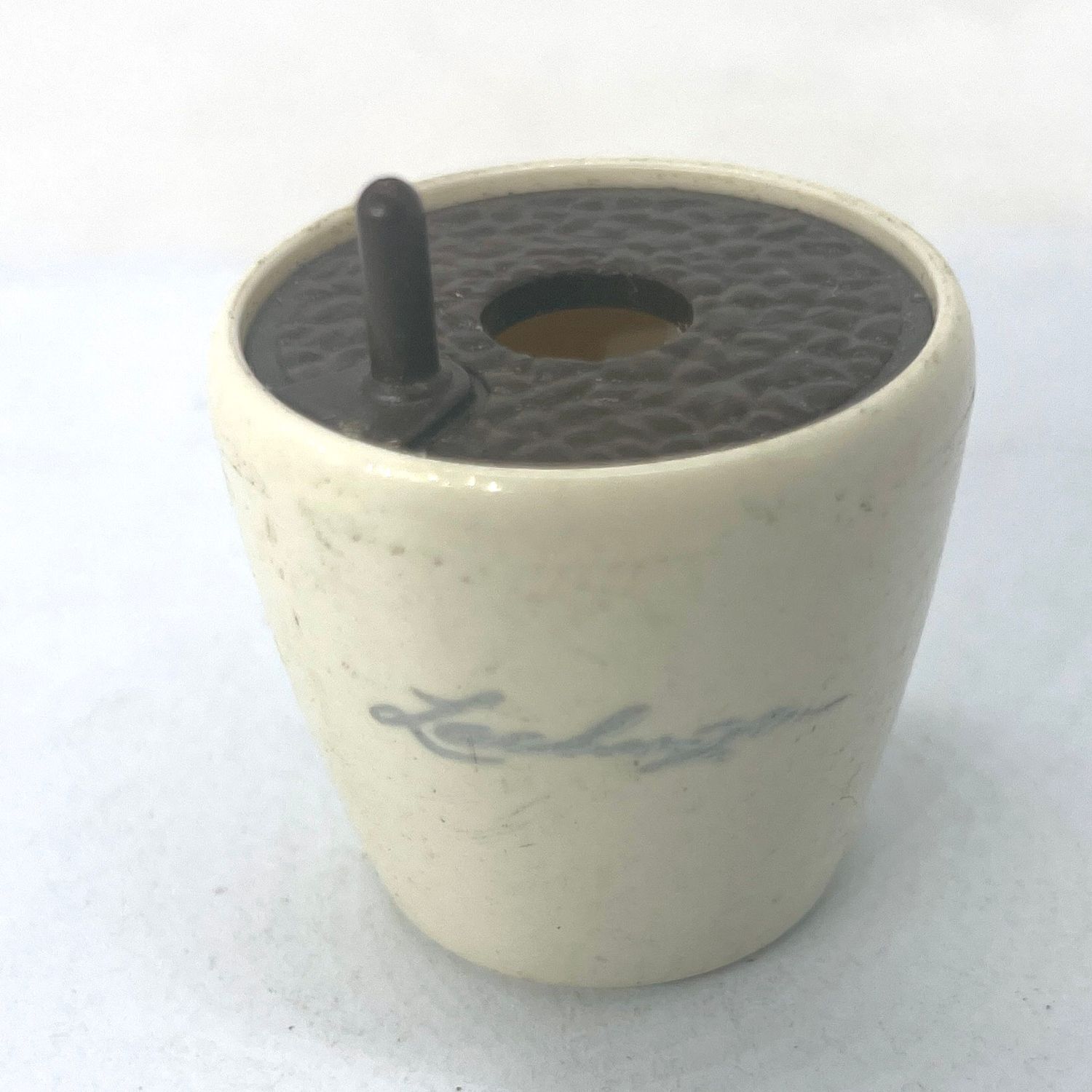 playmobil pot de fleur lechuza blanc