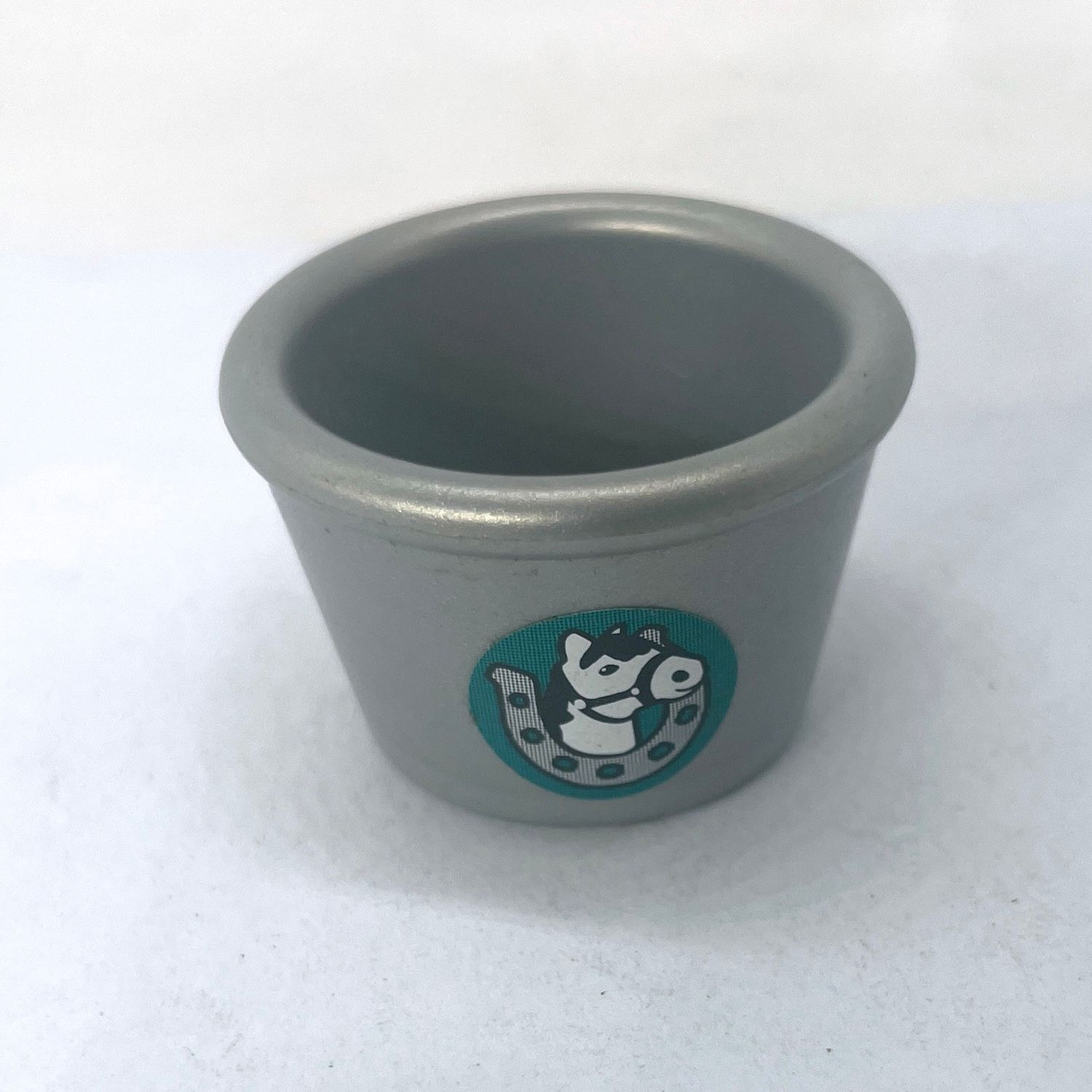 playmobil pot bassine équitation