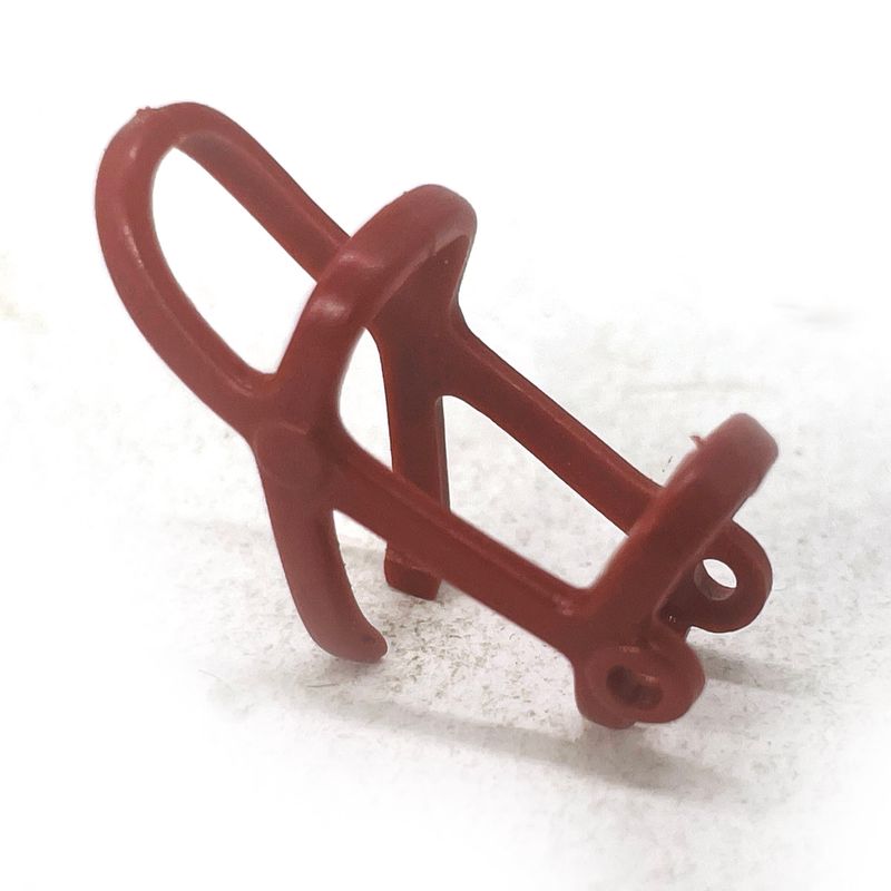 playmobil licol marron vintage