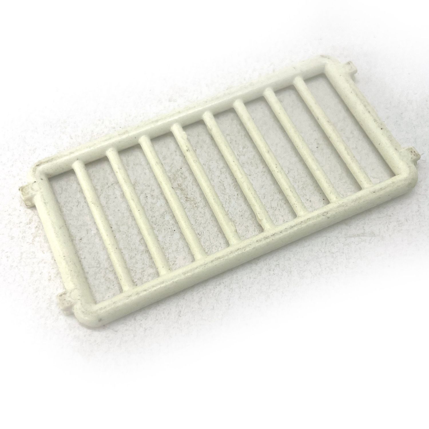 playmobil barrière de berceau