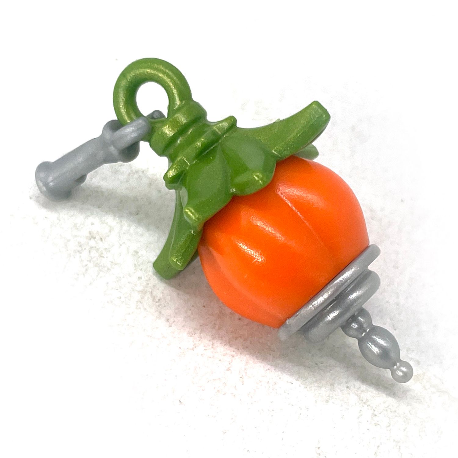 playmobil lanterne fleur