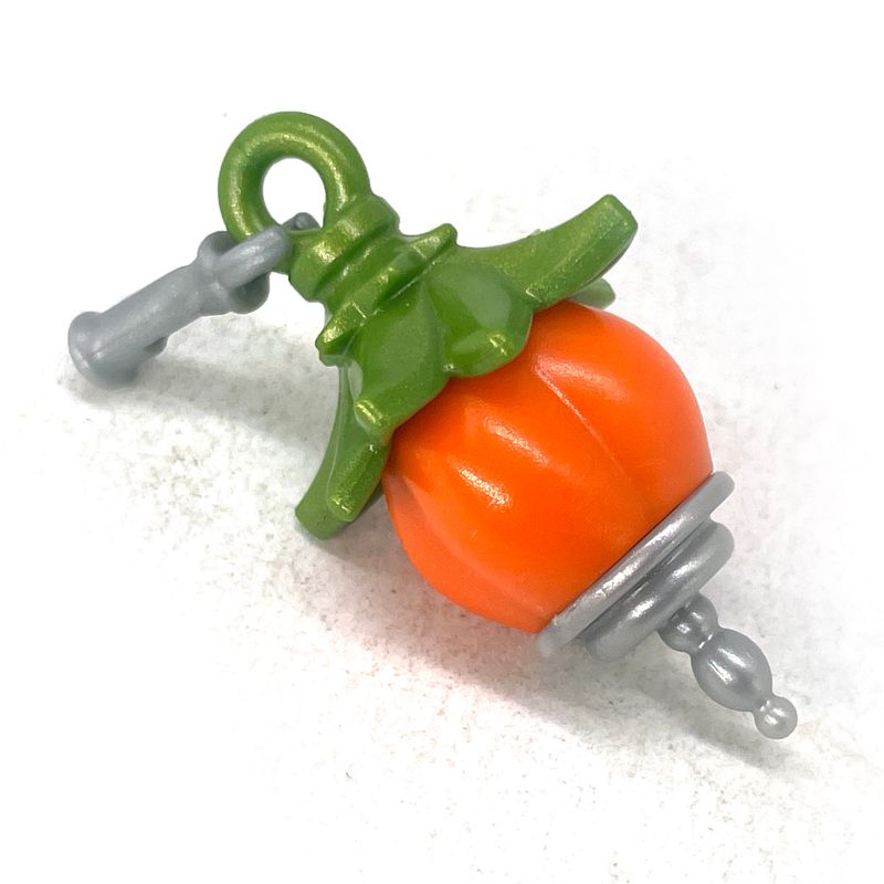 playmobil lanterne fleur