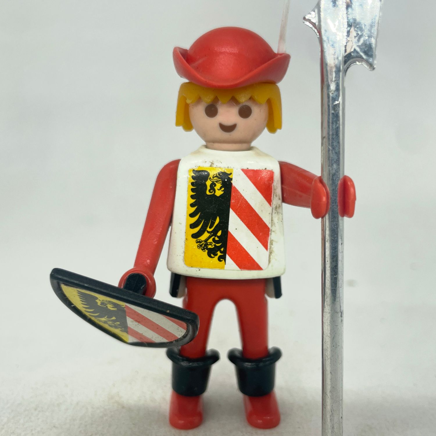 playmobil garde nuremberg vintage