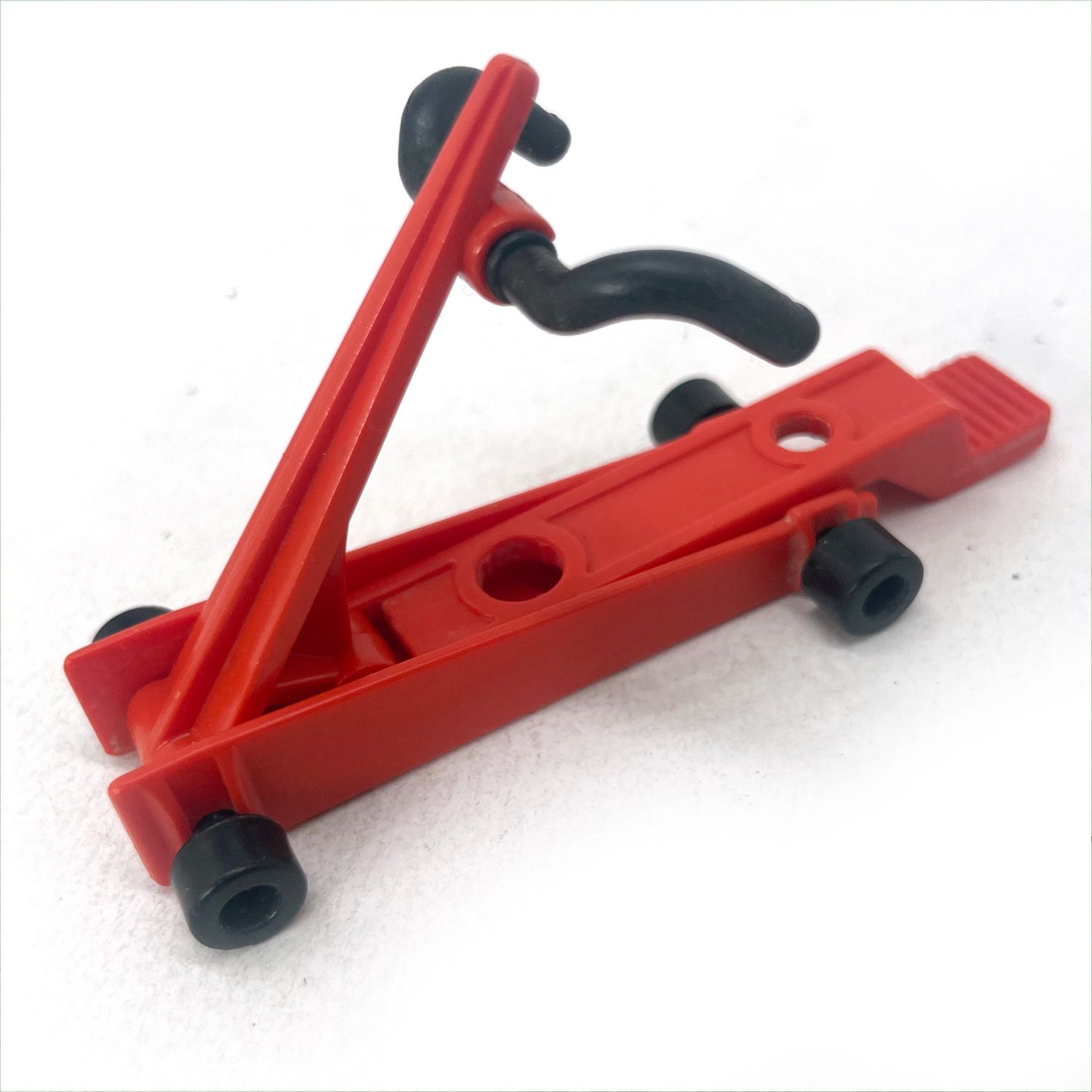 playmobil cric voiture