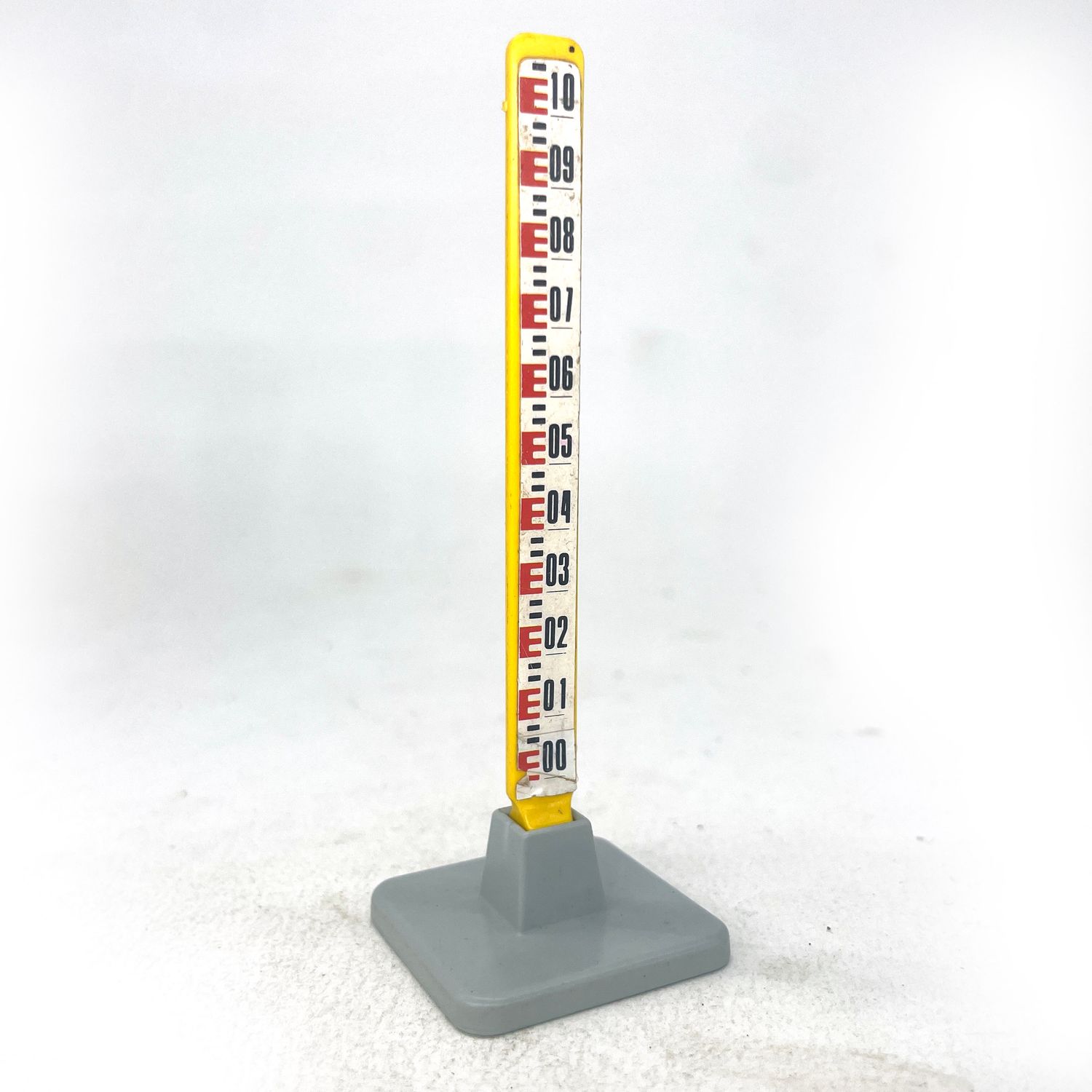 playmobil règle geomètre