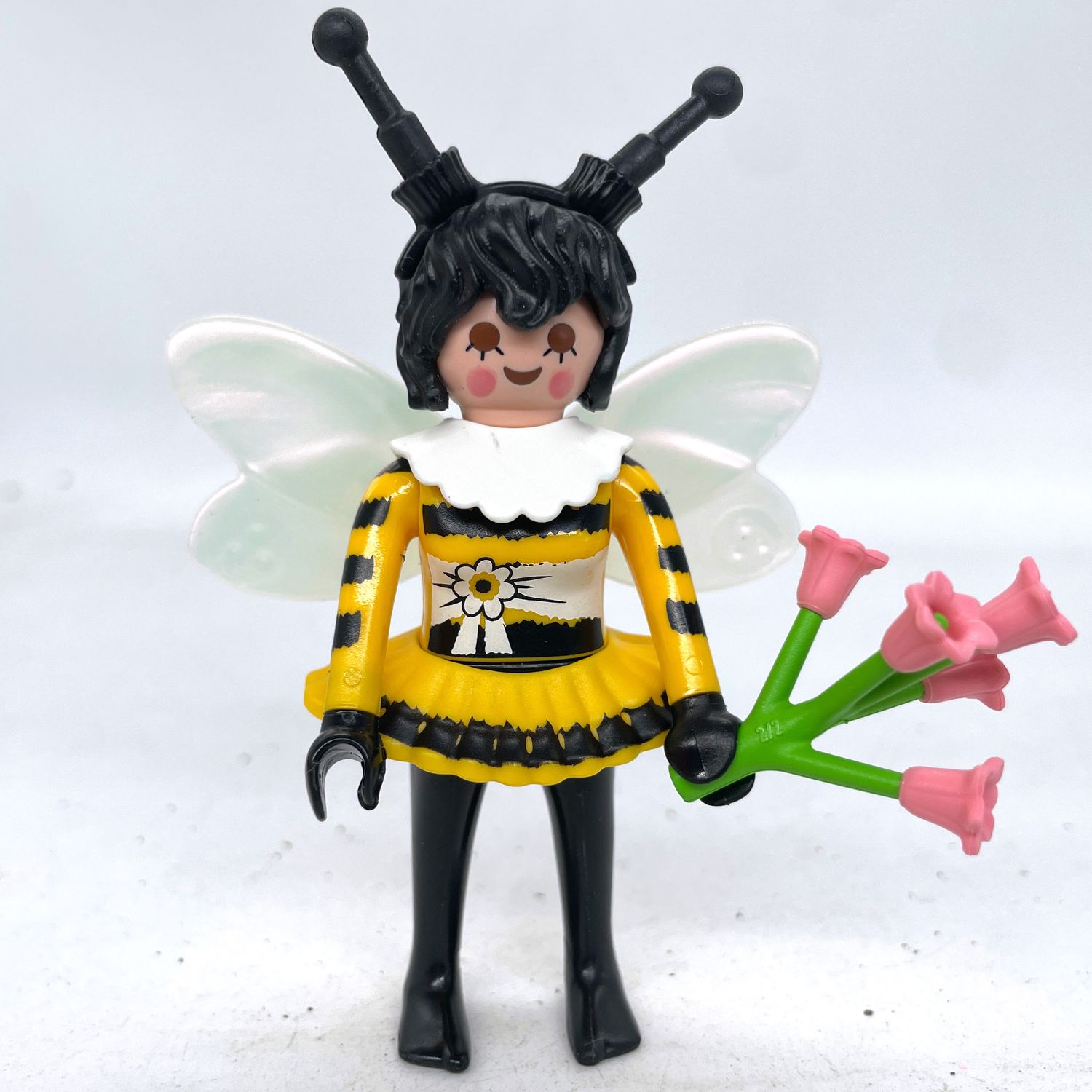 playmobil maya l'abeille s22