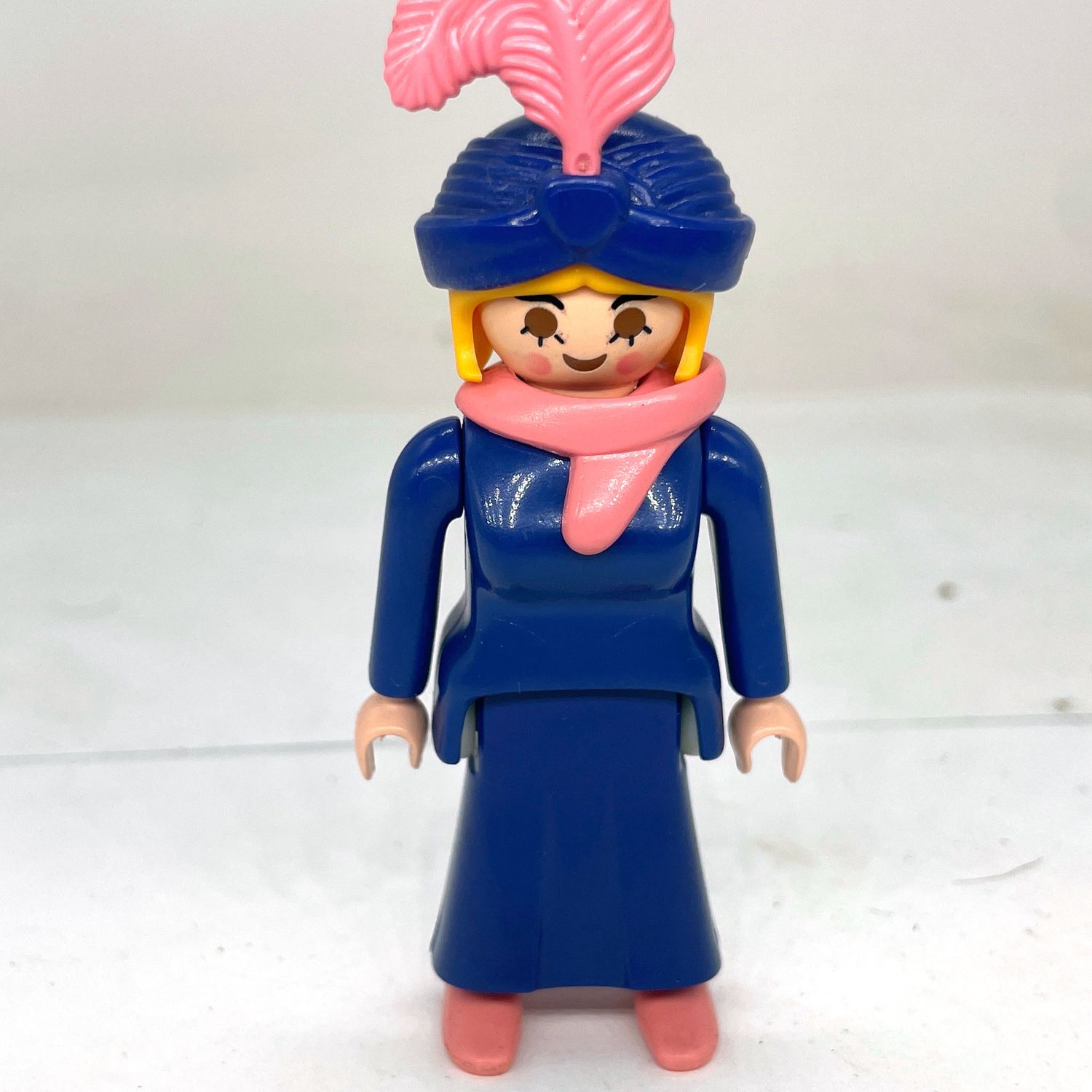 playmobil femme 1900 marine