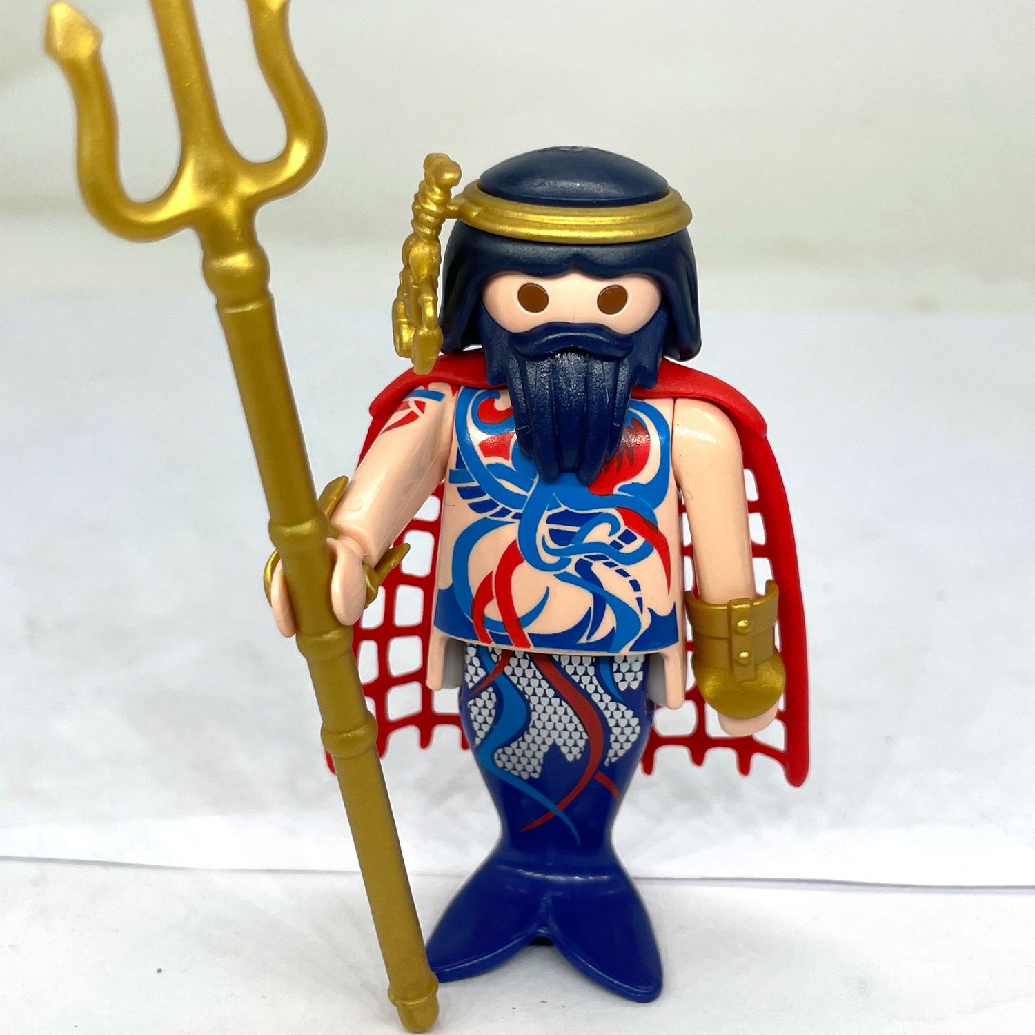 playmobil siène neptune