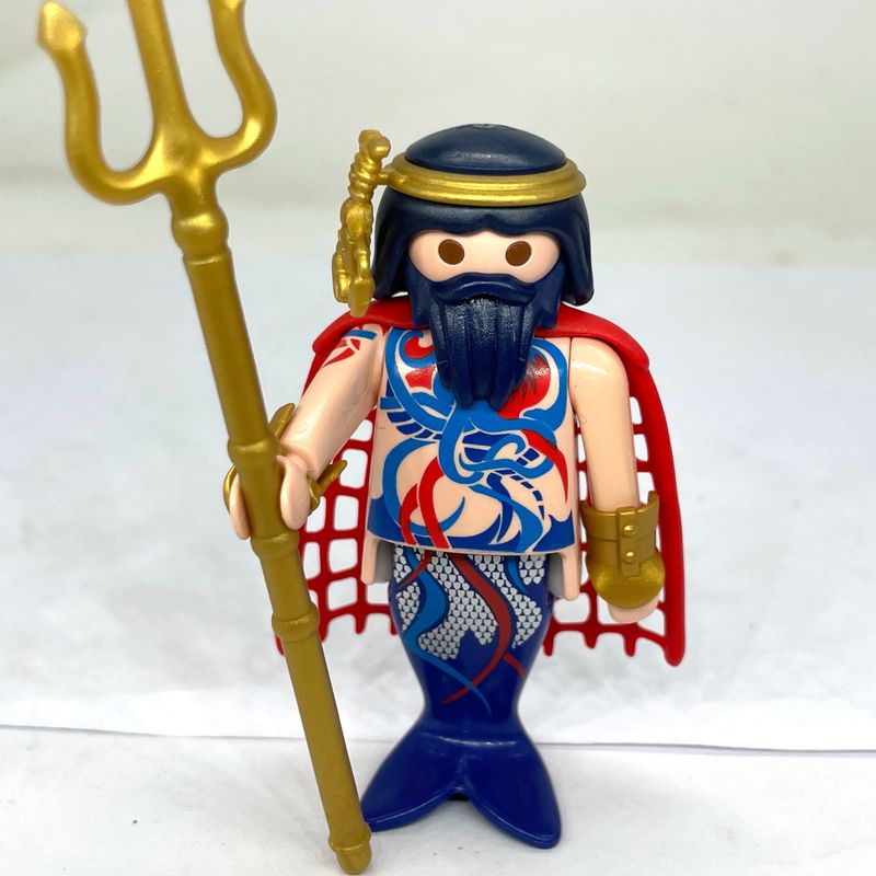 playmobil siène neptune