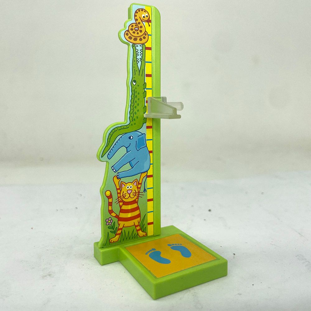 playmobil toise enfant girafe verte playmobil toise enfant girafe verte