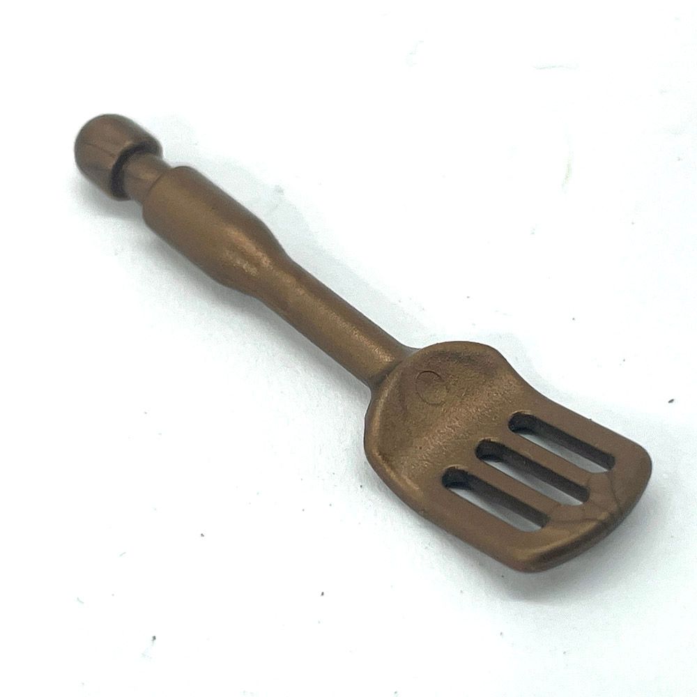 playmobil spatule cuisine en cuivre