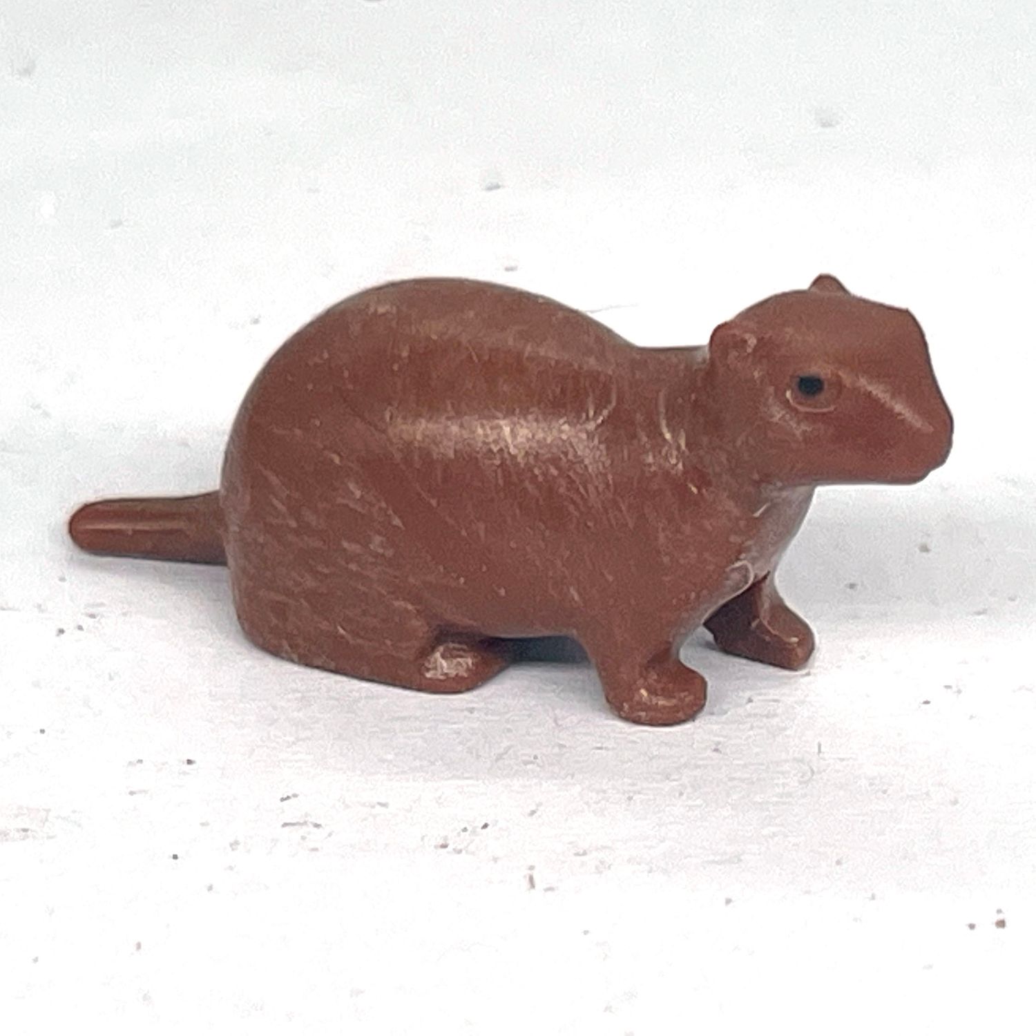 playmobil marmotte bébé couchée playmobil marmotte bébé couchée