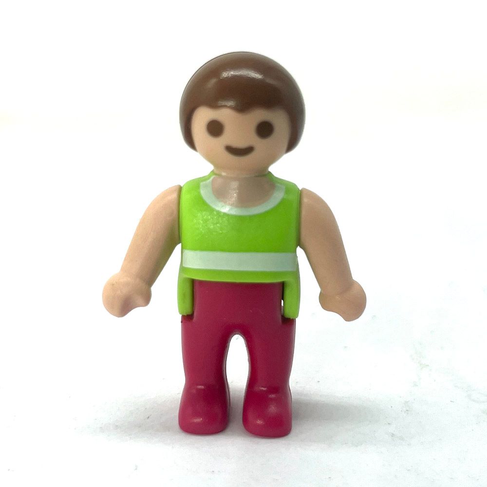 playmobil bébé