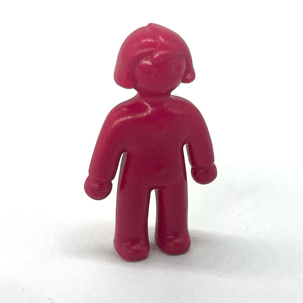 playmobil poupée fushia playmobil poupée fushia