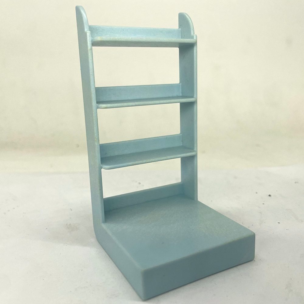 playmobil étagère bleu ciel