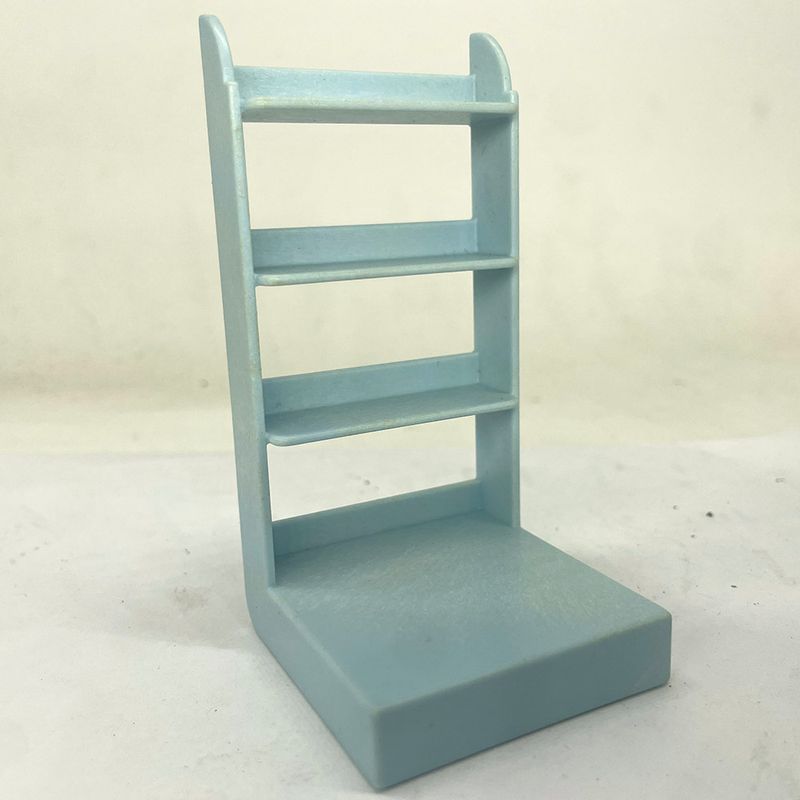 playmobil étagère bleu ciel