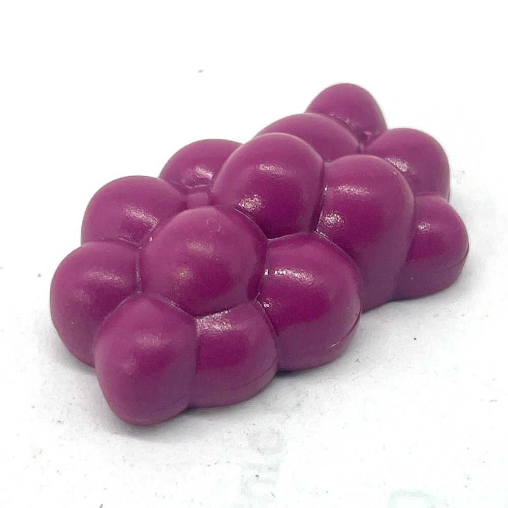 playmobil boules violettes