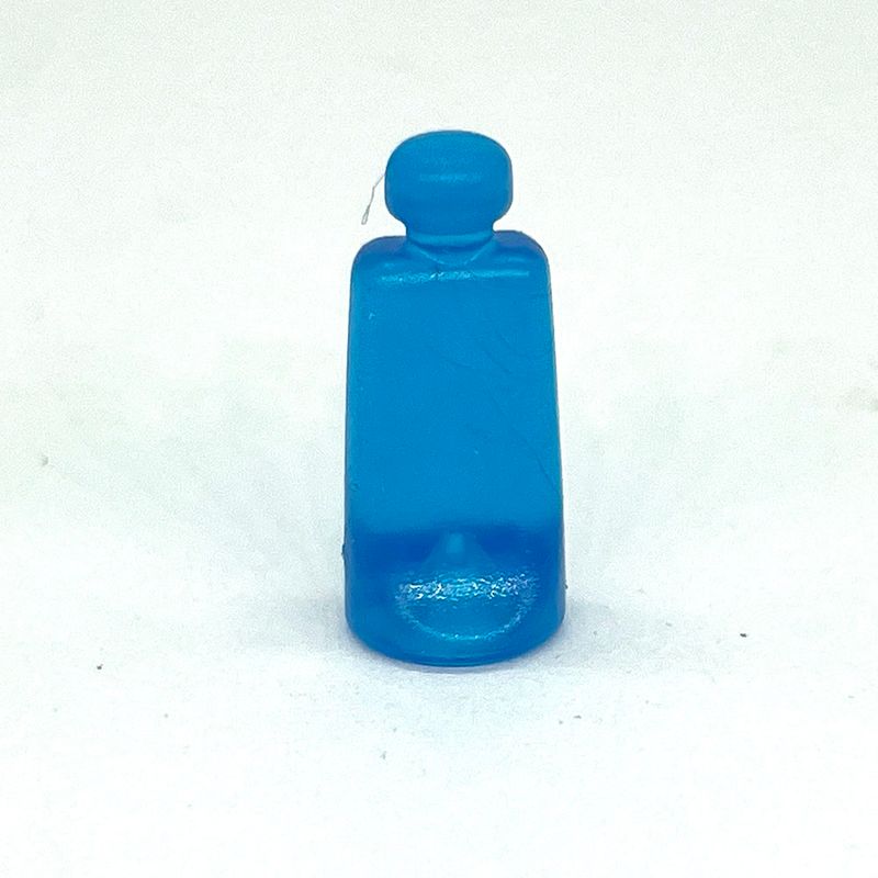 playmobil flacon bleu ciel