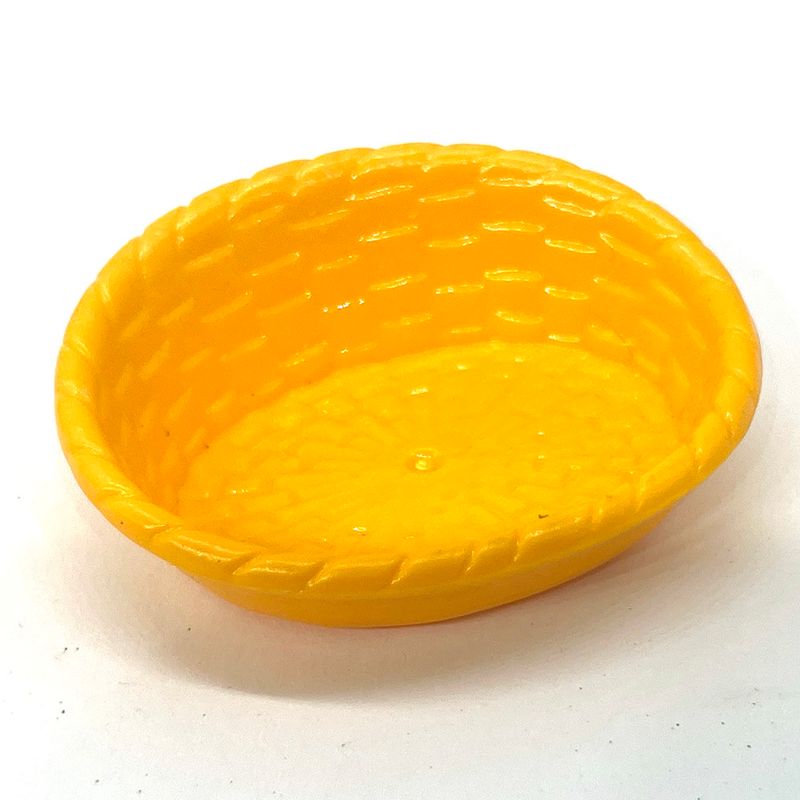 playmobil panier de chat jaune