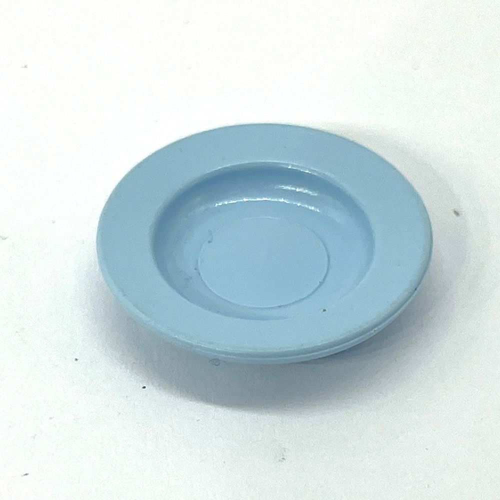 playmobil assiette bleu ciel 2