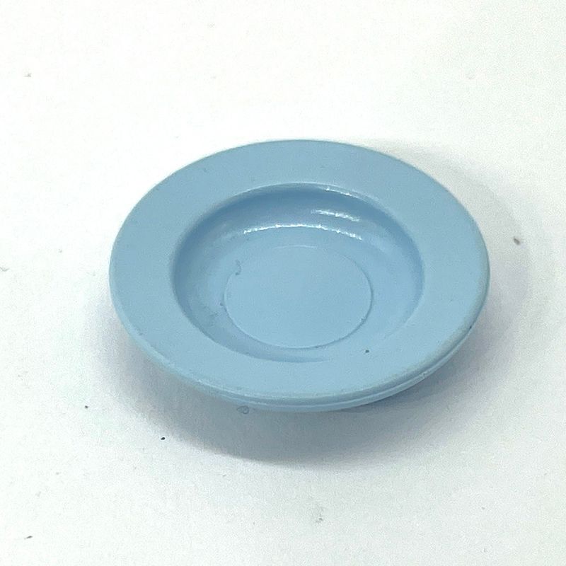 playmobil assiette bleu ciel 2