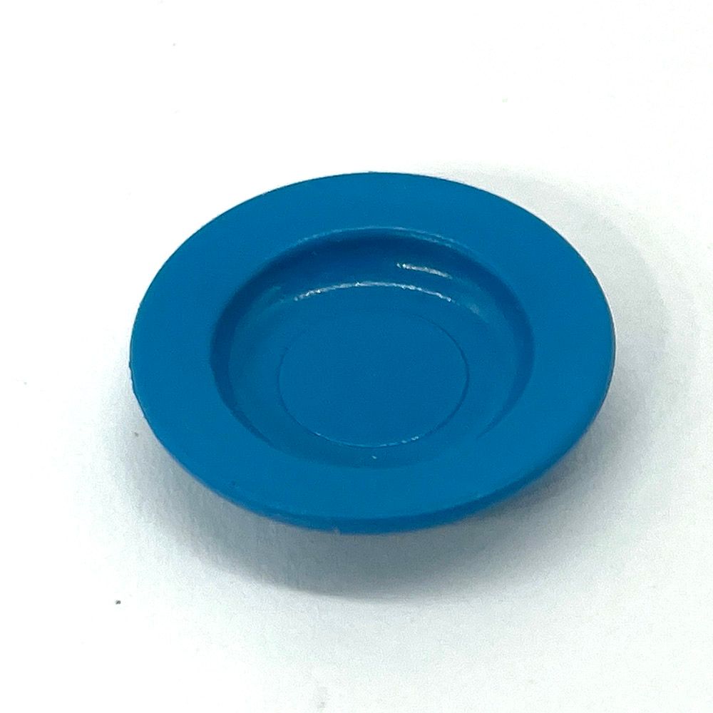 playmobil assiette bley cyan
