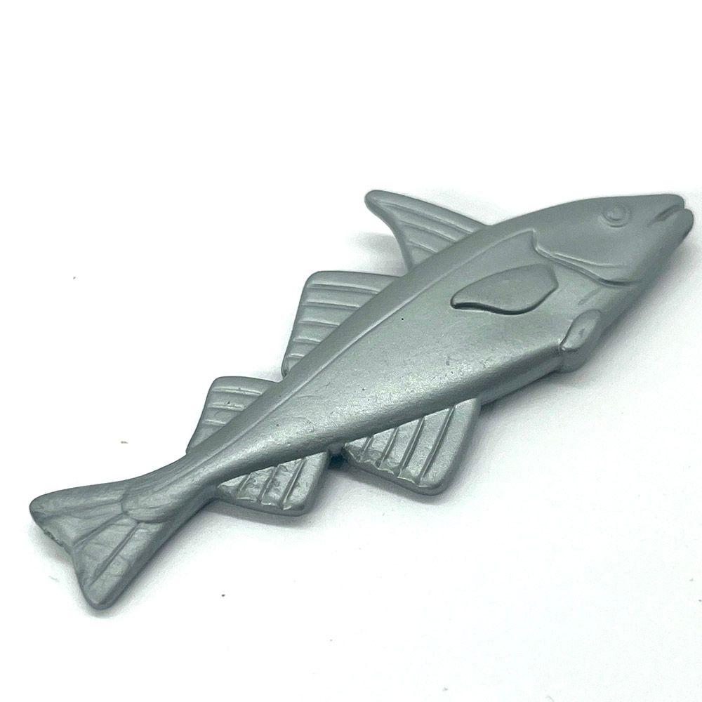playmobil poisson 2