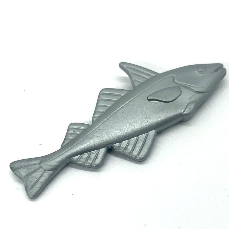 playmobil poisson 2