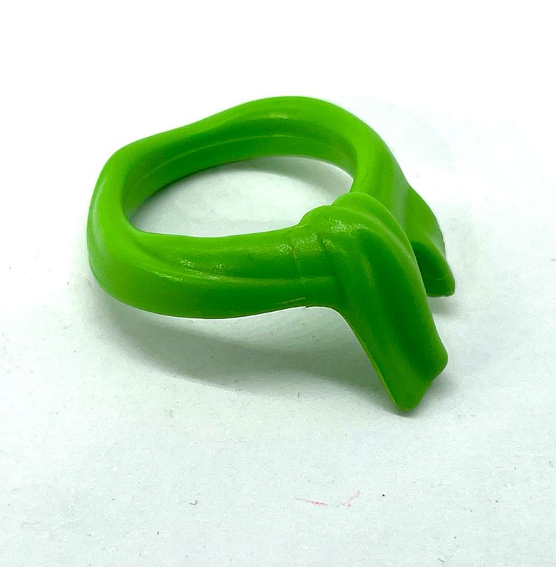 playmobil bandeau nouée vert