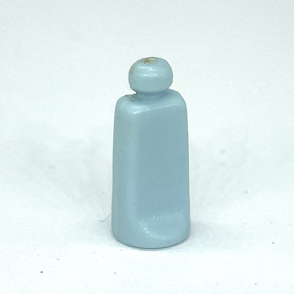 playmobil flacon bleu ciel