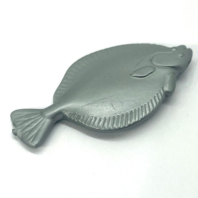 playmobil poisson dorade