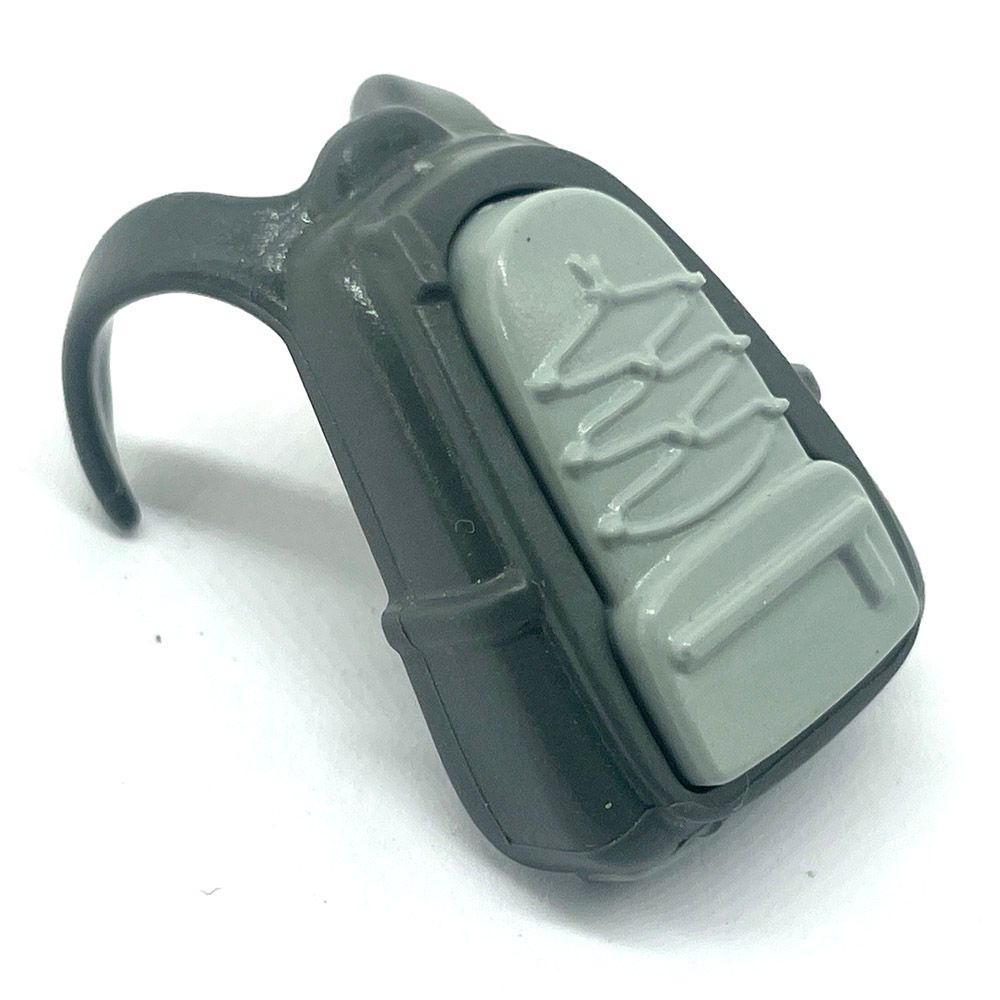 playmobil sac à dos gris playmobil sac à dos gris
