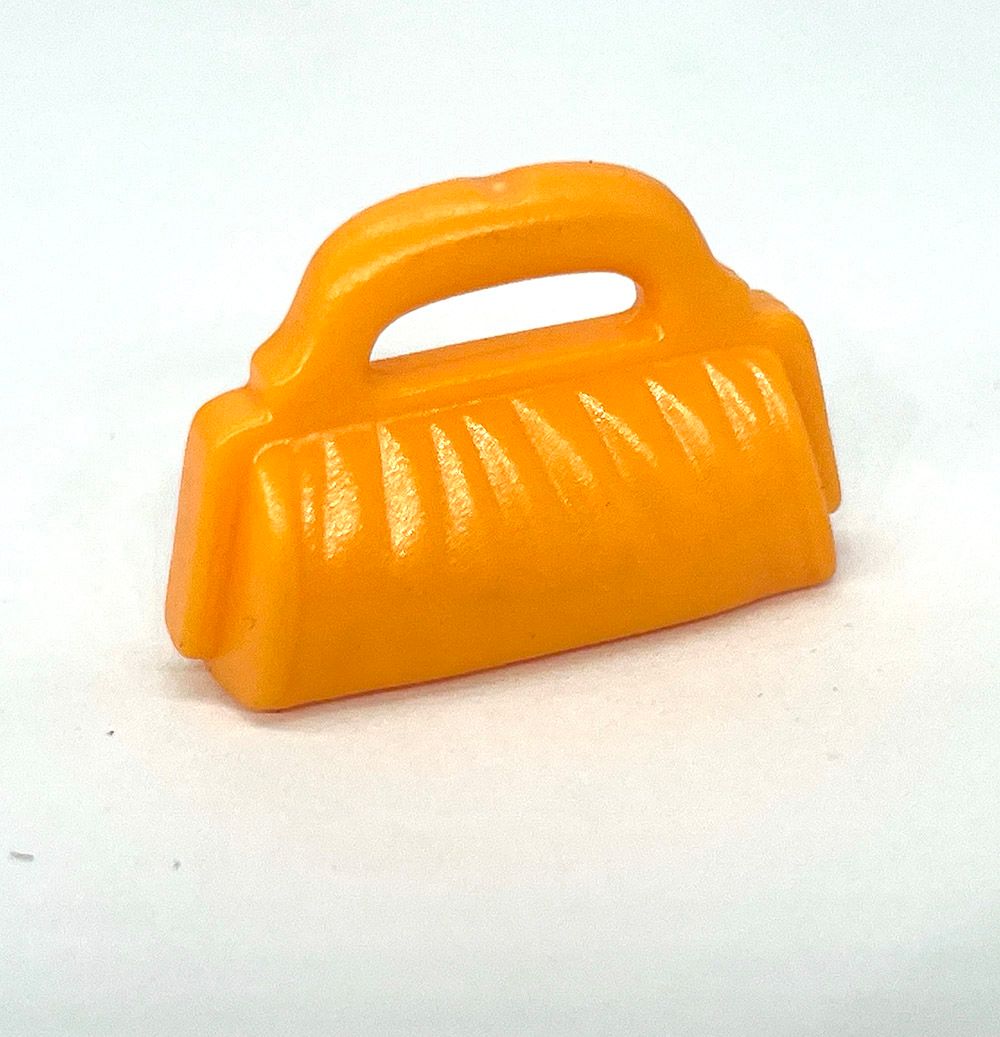 playmobil sac à main orange 2