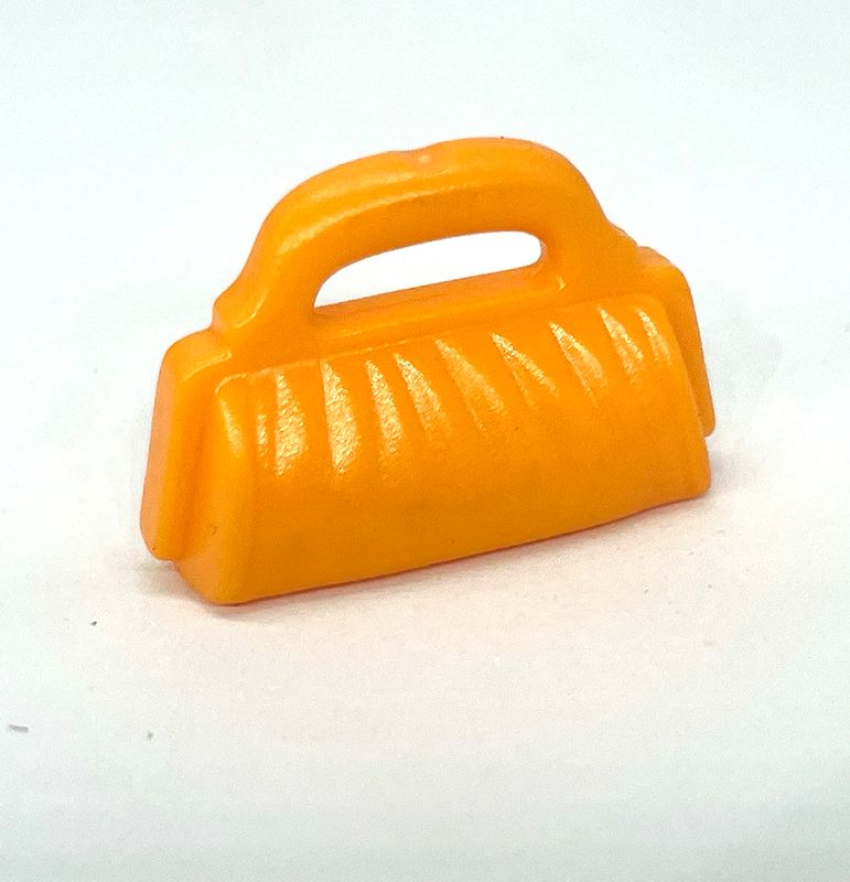 playmobil sac à main orange 2