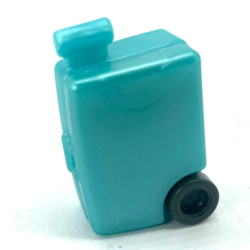 playmobil valise bleu ciel