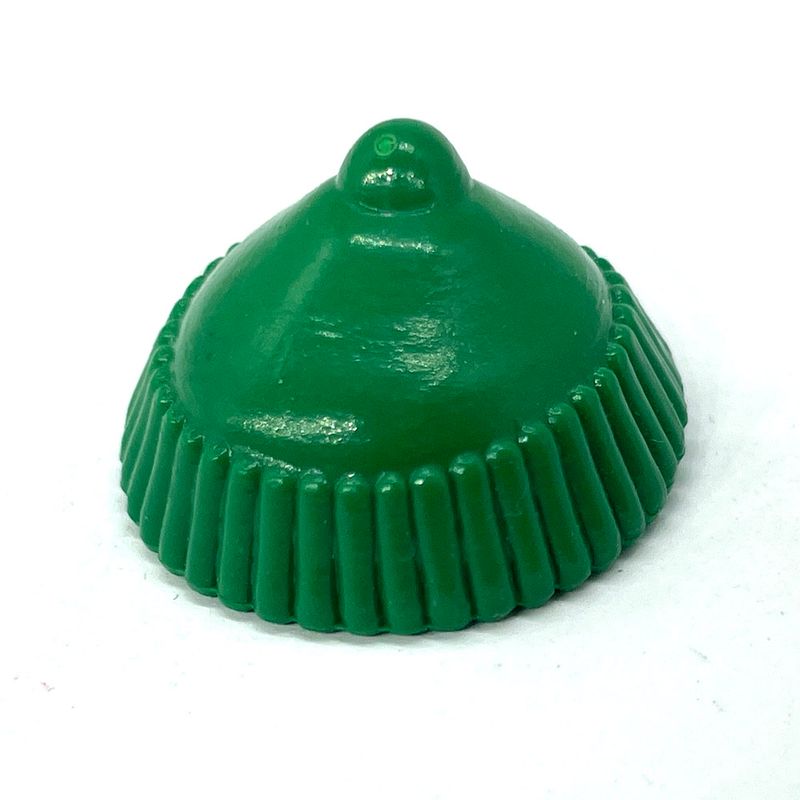 playmobil chapeau bonnet vert