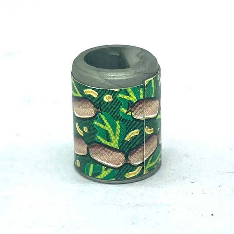 playmobil conserve pot mini saucisse
