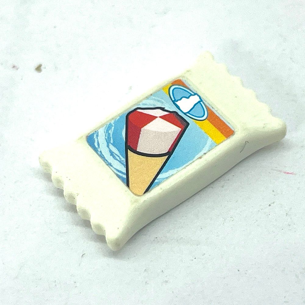 playmobil sachet glace eskimau 2